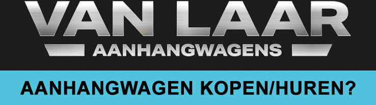 Van Laar Aanhangwagens